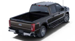 2025 Ford Super Duty® External Image 4